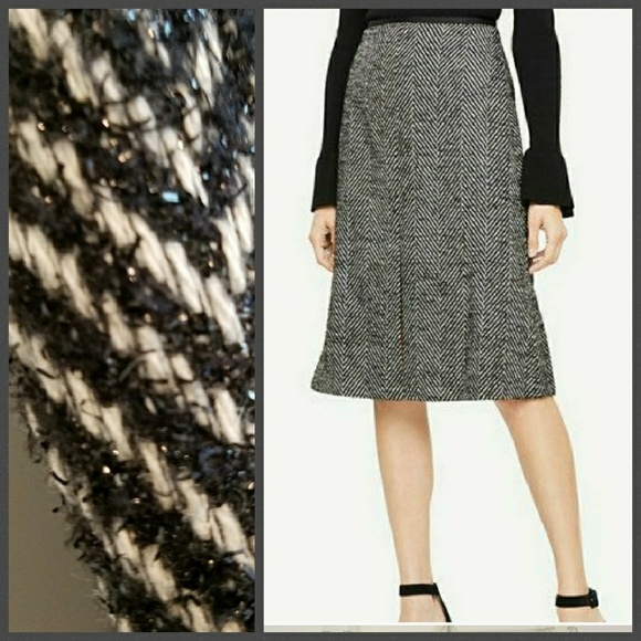 Ann Taylor Dresses & Skirts - Ann Tayler Skirt